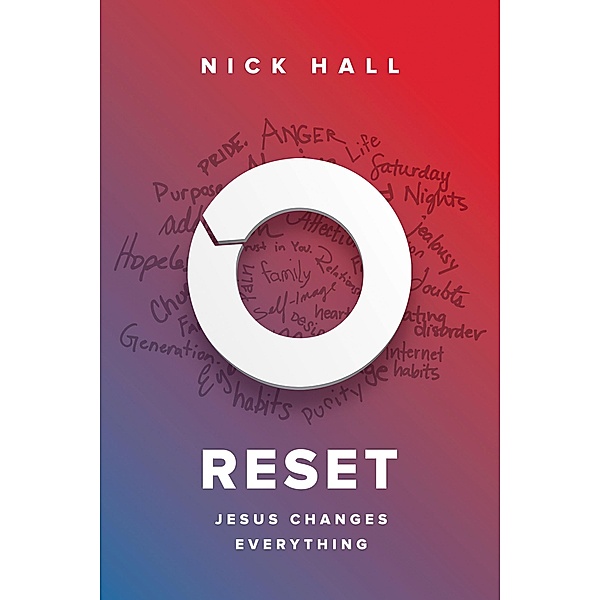 Reset, Nick Hall