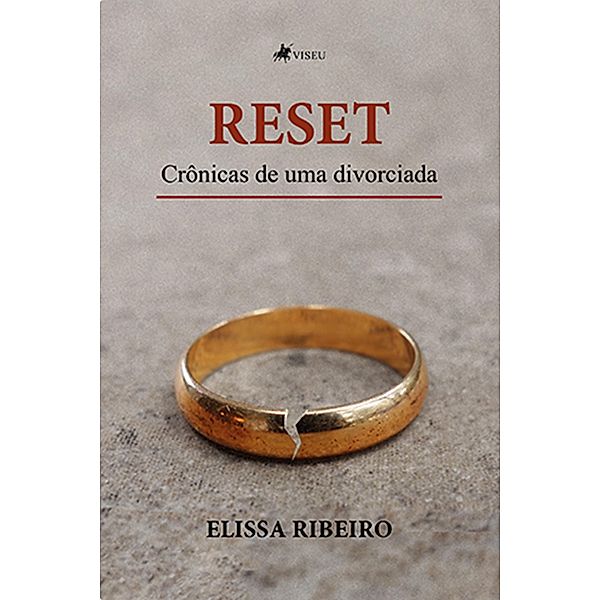 Reset, Elissa Ribeiro