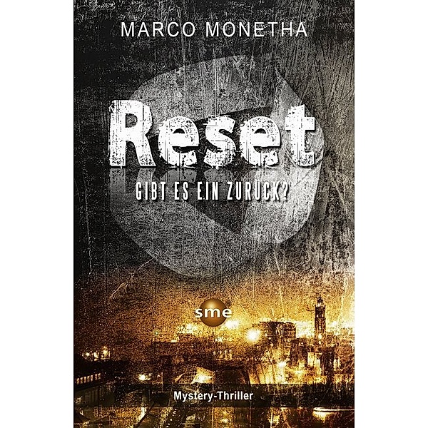Reset, Marco Monetha