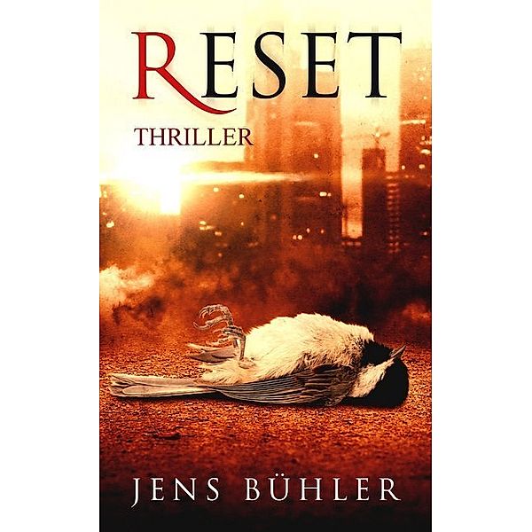 Reset, Jens Bühler