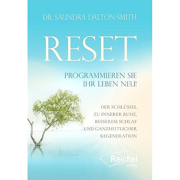 RESET, Dr., Saundra Dalton-Smith