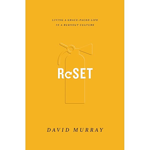 Reset, David Murray