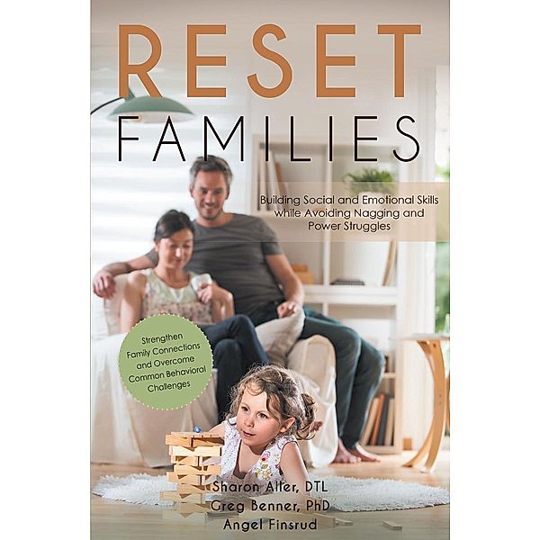 Reset Families, Sharon Aller