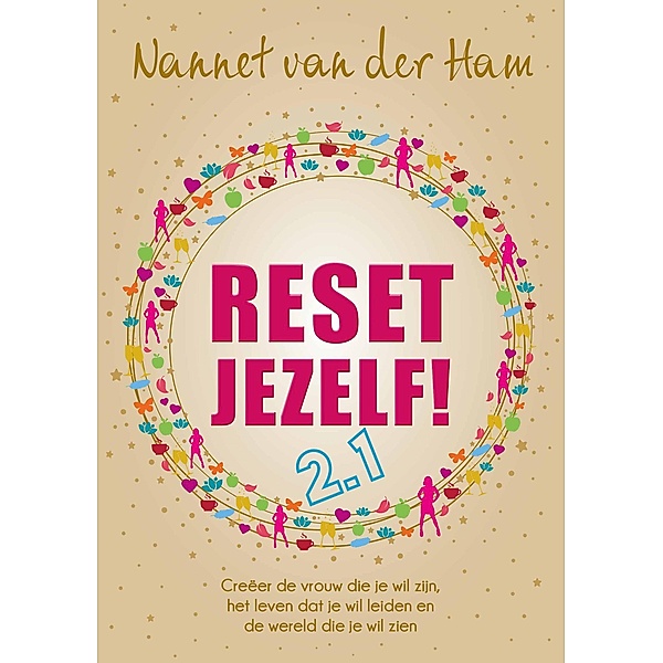 Reset Jezelf!, Nannet van der Ham