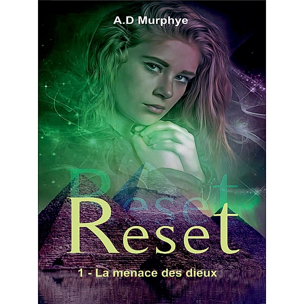 Reset - Tome 1 / Reset Bd.1, Ad Murphye