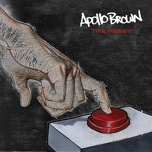 Reset (Vinyl), Apollo Brown