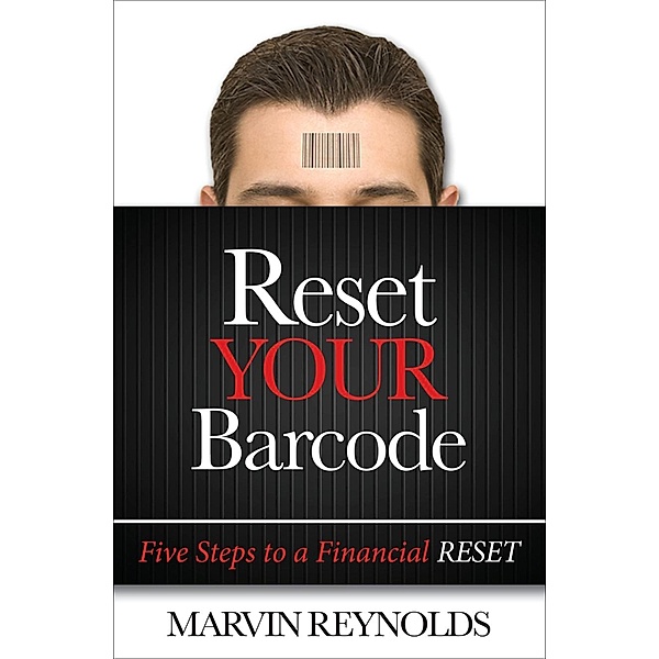 Reset Your Barcode, Marvin Reynolds