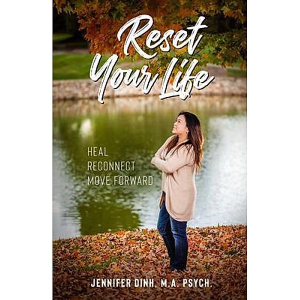 Reset Your Life, Jennifer Dinh