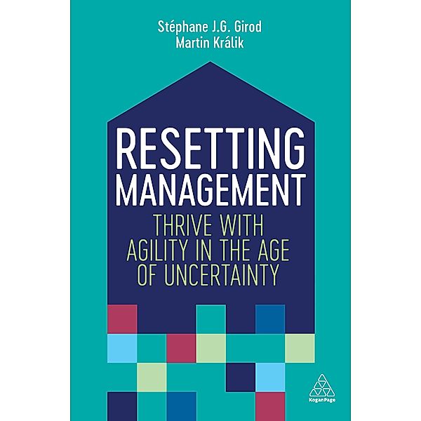 Resetting Management, Stéphane J. G. Girod, Martin Králik