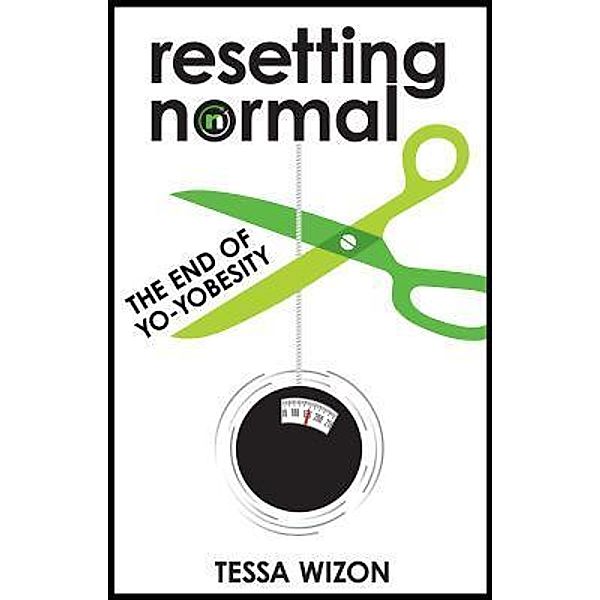 Resetting Normal, Tessa M Wizon