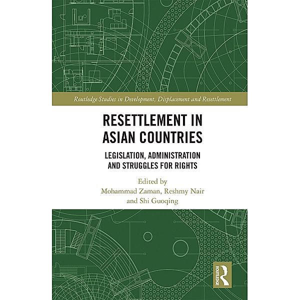 Resettlement in Asian Countries
