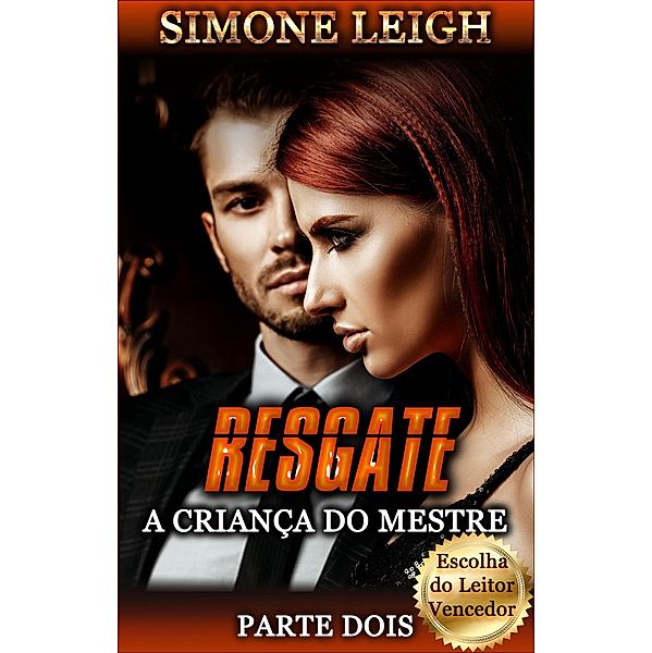 Resgate (A Criança do Mestre) / A Criança do Mestre, Simone Leigh
