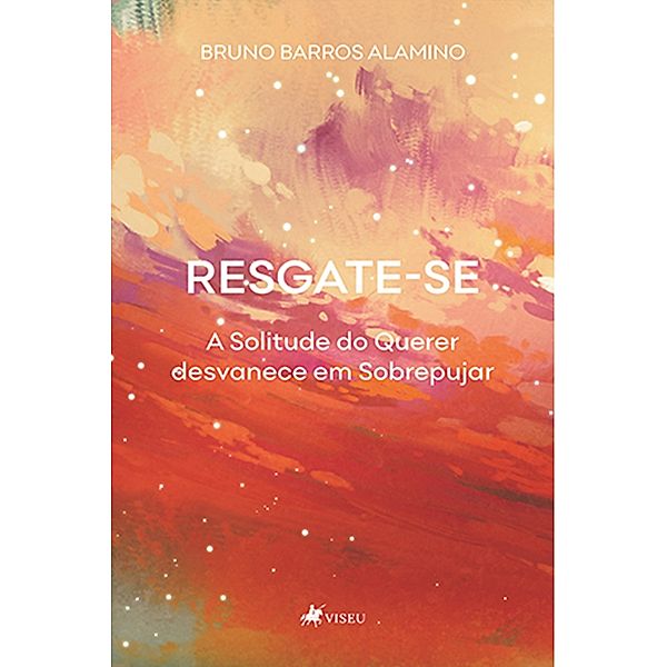 Resgate-se, Bruno Barros Alamino