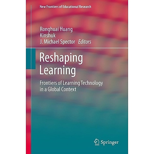 Reshaping Learning / New Frontiers of Educational Research