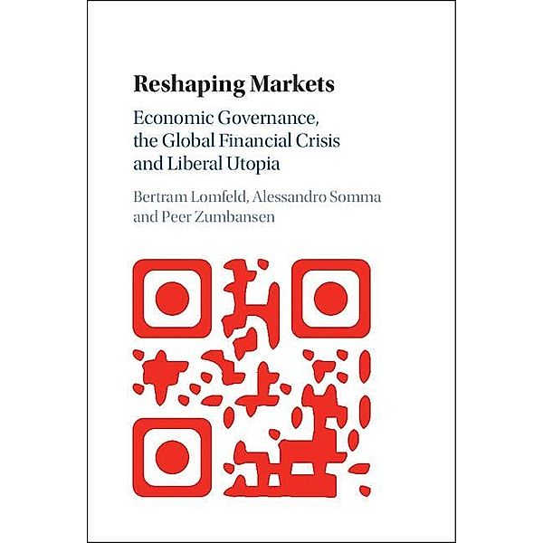 Reshaping Markets