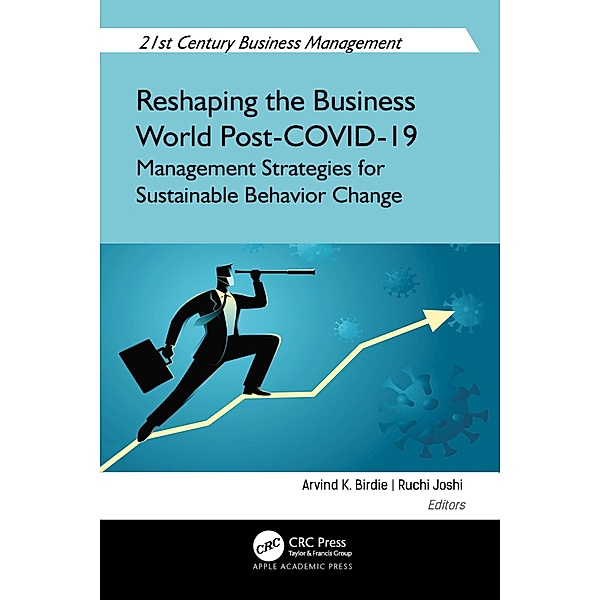 Reshaping the Business World Post-COVID-19