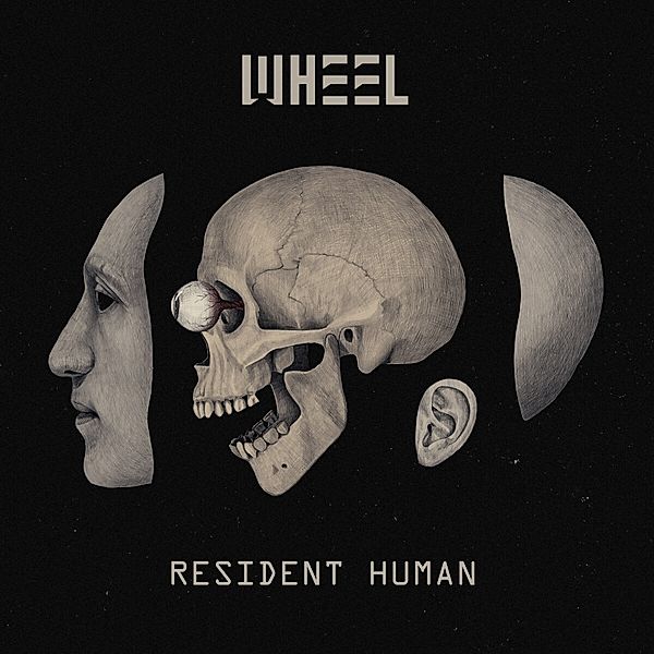 Resident Human, Wheel