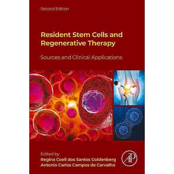 Resident Stem Cells and Regenerative Therapy