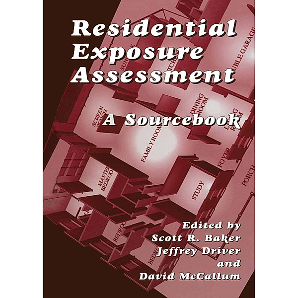 Residential Exposure Assessment