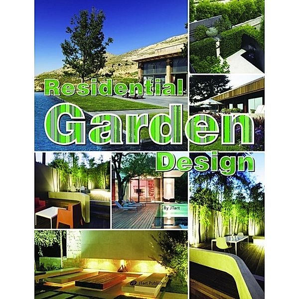 Residential Garden Design, JTart