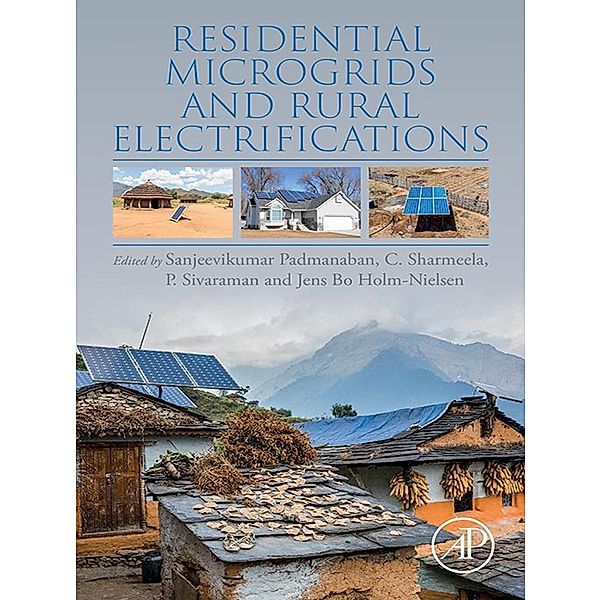 Residential Microgrids and Rural Electrifications