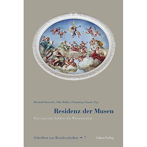 Residenz der Musen