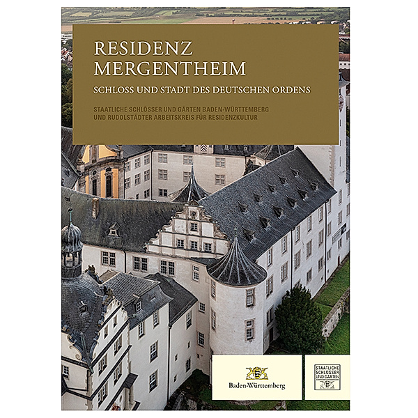 Residenz Mergentheim