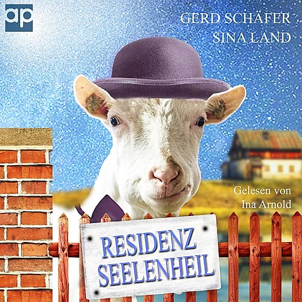 Residenz Seelenheil, Gerd Schäfer, Sina Land