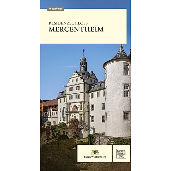 Residenzschloss Mergentheim, Maike Trentin-Meyer