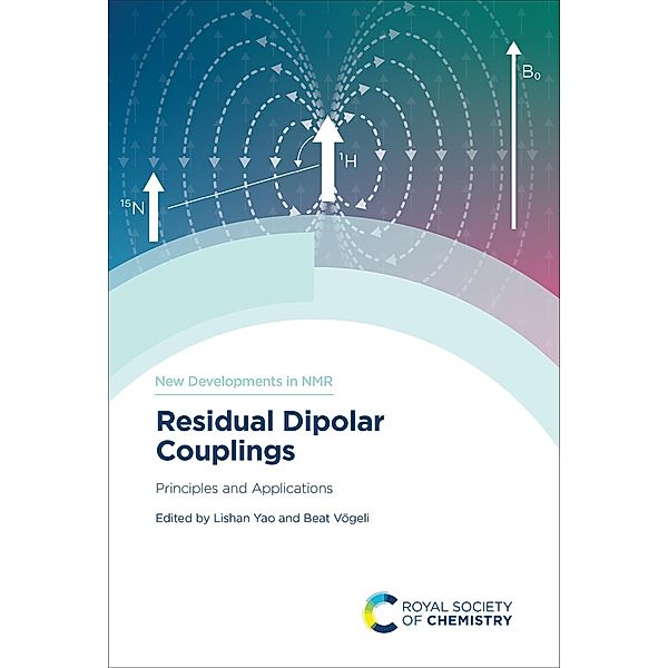 Residual Dipolar Couplings / ISSN