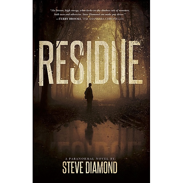 Residue / Jack Bishop, Steve Diamond