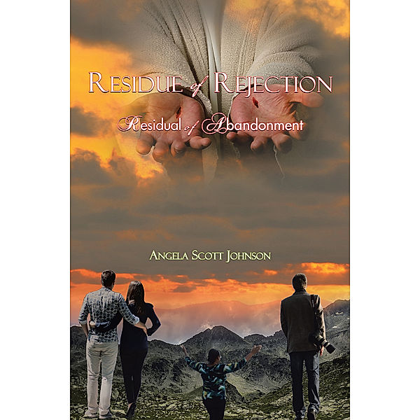 Residue of Rejection, Angela Scott Johnson