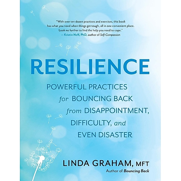Resilience, Linda Graham