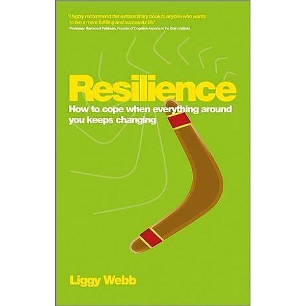 Resilience, Webb