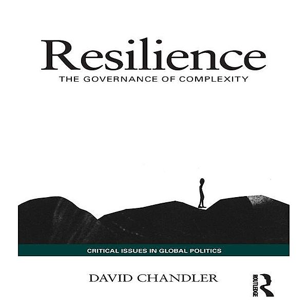 Resilience, David Chandler