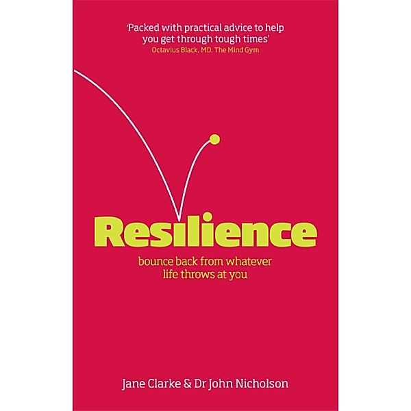 Resilience, Jane Clarke, John Nicholson