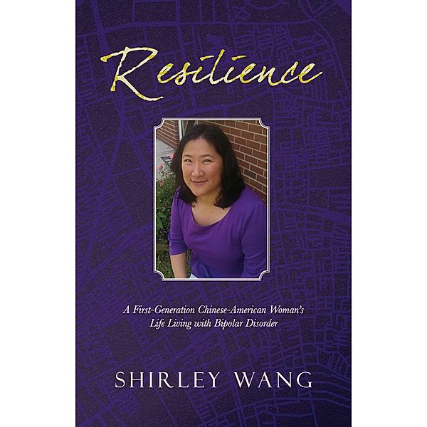 Resilience, Shirley Wang