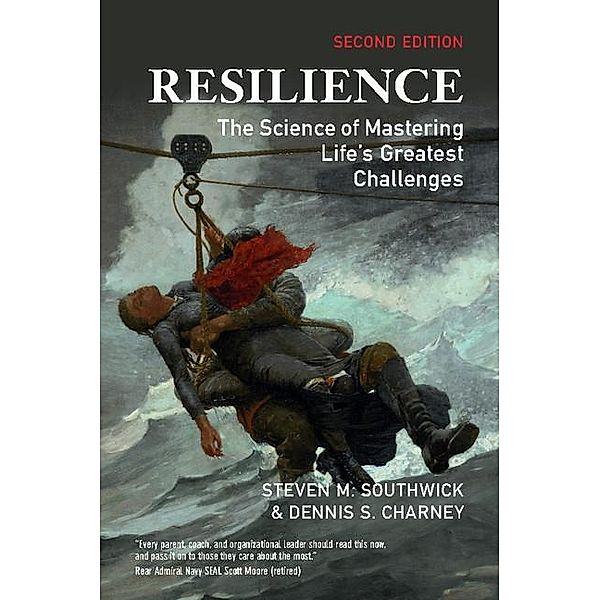 Resilience, Steven M. Southwick