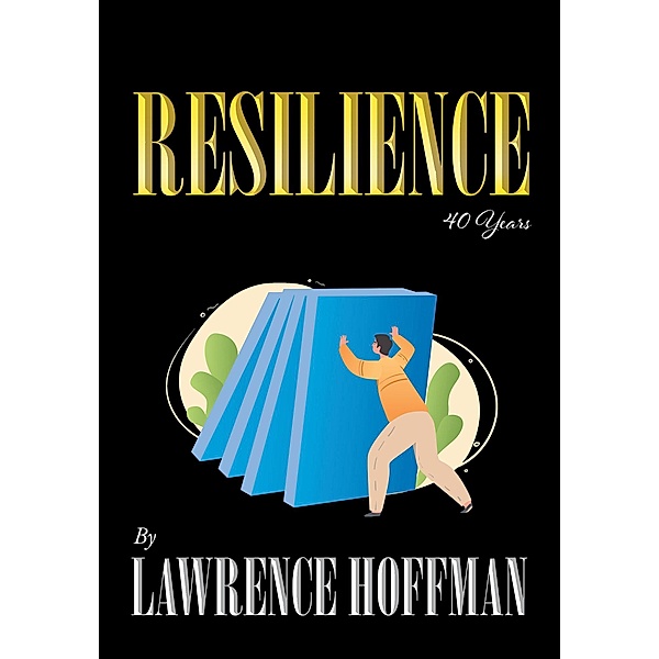 Resilience, Lawrence Hoffman