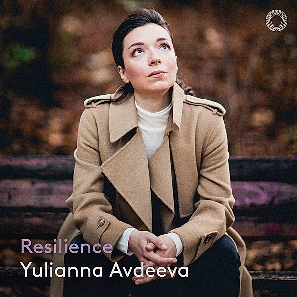 Resilience, Yulianna Avdeeva