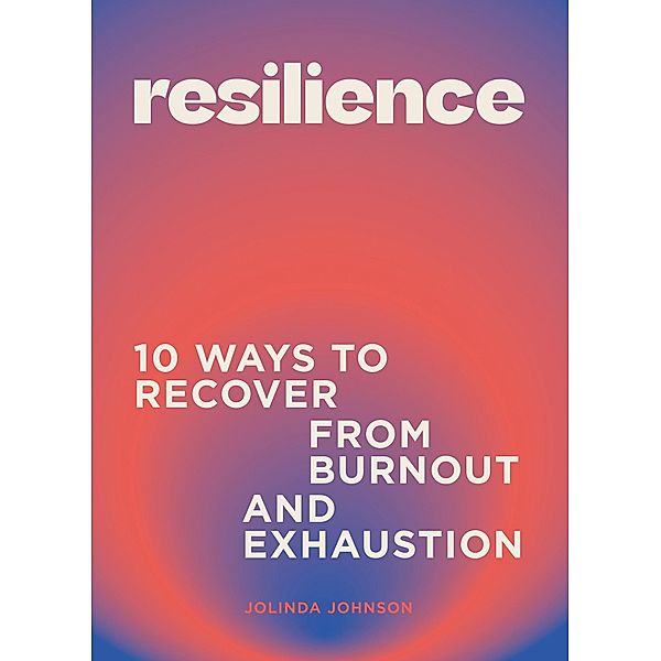 Resilience, Jolinda Johnson