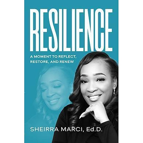 Resilience, Sheirra Marci