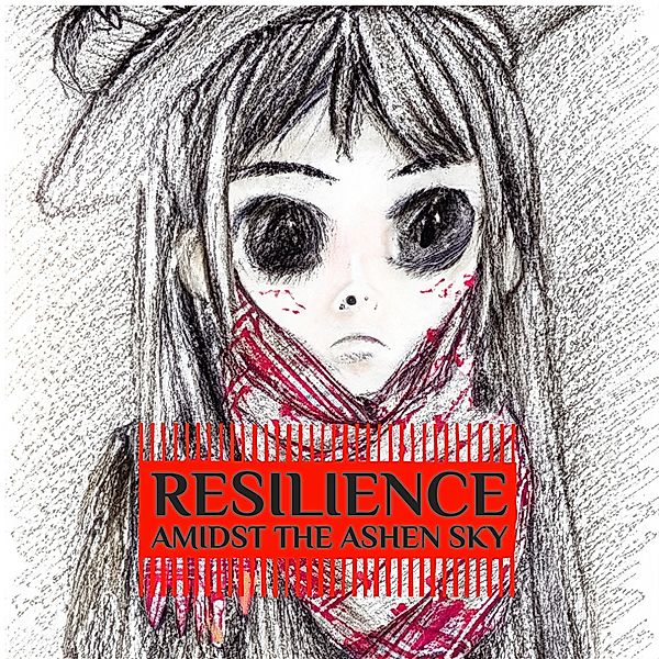 Resilience Amidst the Ashen Sky #1 / Resilience Amidst the Ashen Sky, Viktor Macic