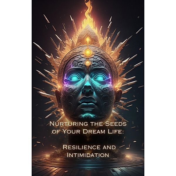 Resilience and Intimidation (Nurturing the Seeds of Your Dream Life: A Comprehensive Anthology) / Nurturing the Seeds of Your Dream Life: A Comprehensive Anthology, Talia Divine