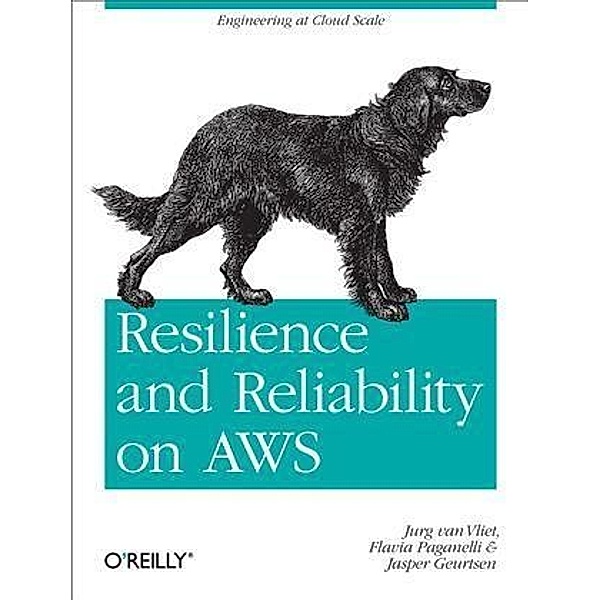 Resilience and Reliability on AWS, Jurg van Vliet