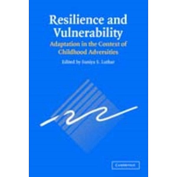 Resilience and Vulnerability