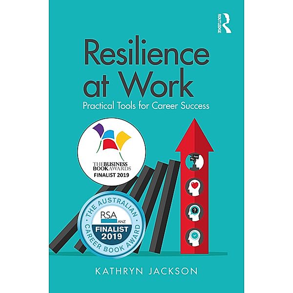 Resilience at Work, Kathryn Jackson