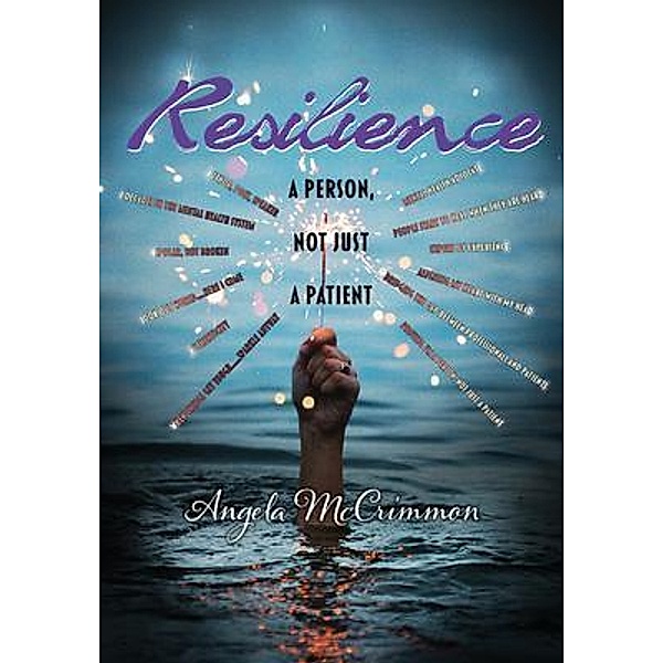 Resilience / Aurora Books, Angela Mccrimmon