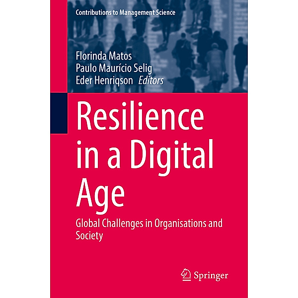 Resilience in a Digital Age