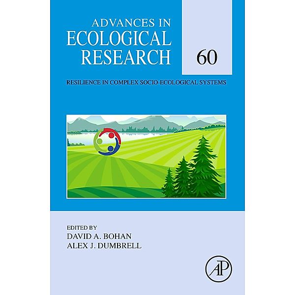 Resilience in Complex Socioecological Systems
